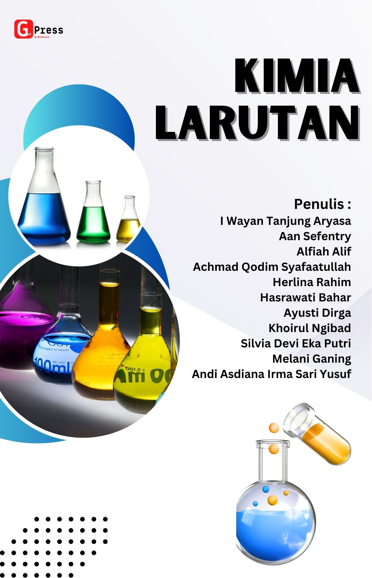 Kimia Larutan